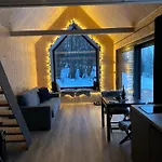 Apartment Challet94 Jeseník