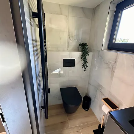 Challet94 Apartman