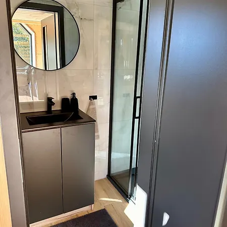 Διαμέρισμα Challet94