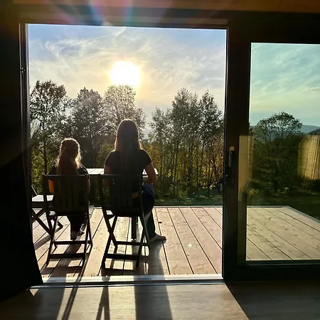 Διαμέρισμα Challet94