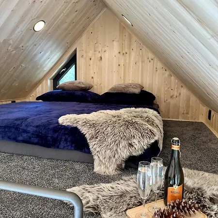 Challet94 * Jeseník