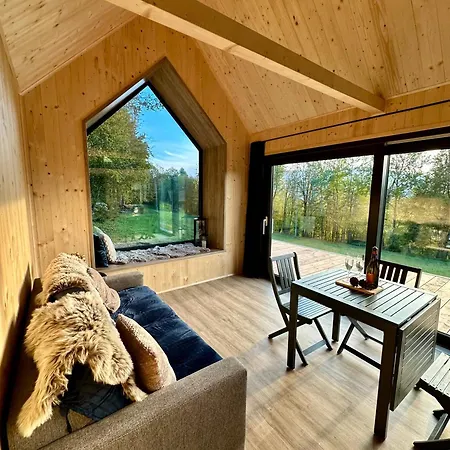 Challet94 Διαμέρισμα *