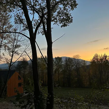 Challet94 Διαμέρισμα Jeseník