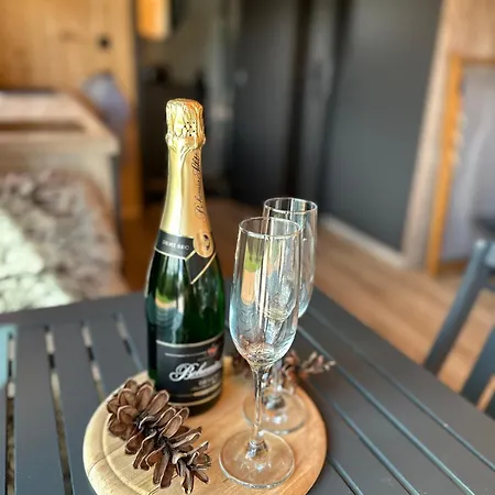 Challet94 Διαμέρισμα