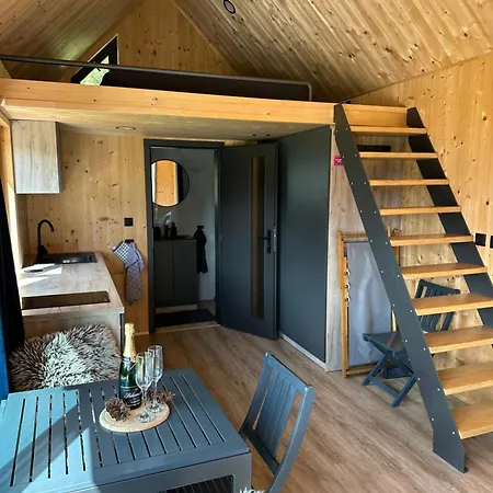 Challet94 * Jeseník