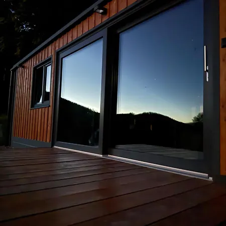 Challet94 Διαμέρισμα *