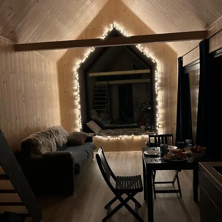 Challet94 Διαμέρισμα Jeseník