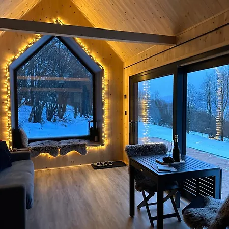 Challet94 Διαμέρισμα