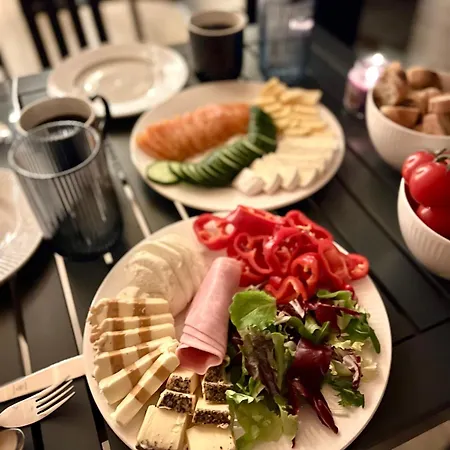 Διαμέρισμα Challet94