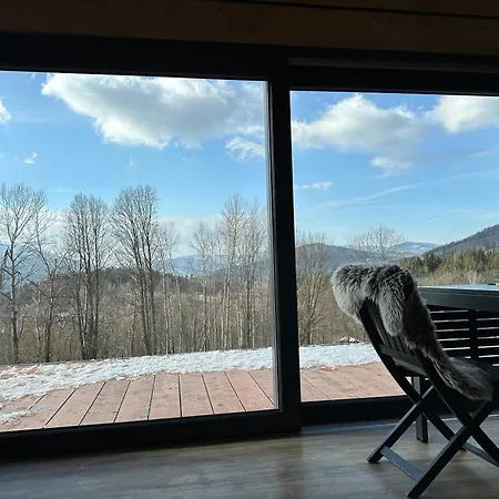 Διαμέρισμα Challet94 *