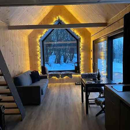 Διαμέρισμα Challet94 Jeseník