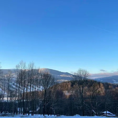 Challet94 Jeseník