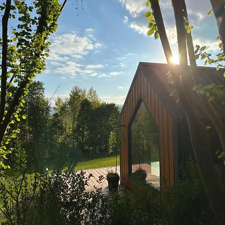 Challet94 * Jeseník