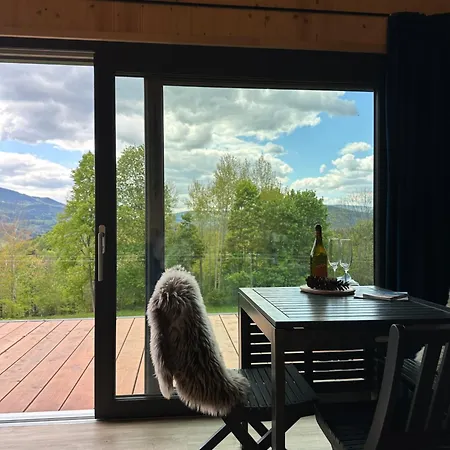 Διαμέρισμα Challet94