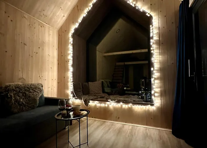 Challet94 耶塞尼克