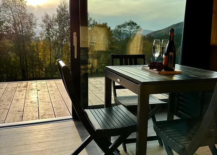 Challet94 耶塞尼克