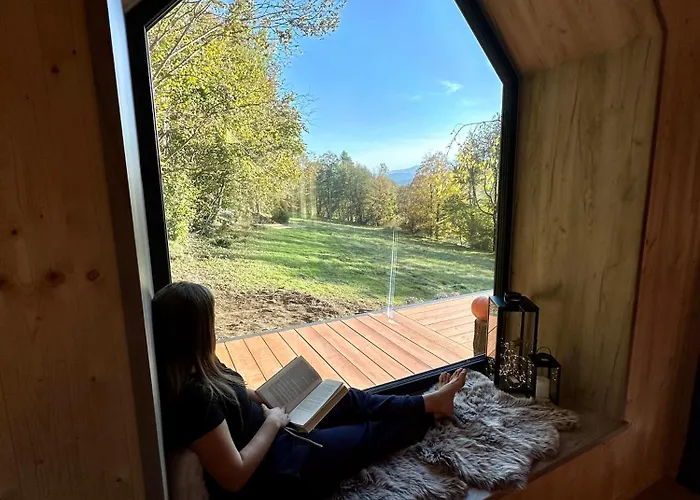 Challet94 耶塞尼克