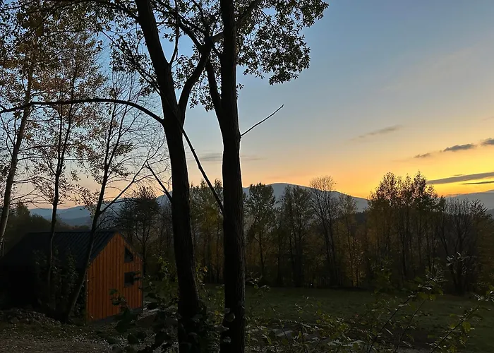 Challet94 公寓 耶塞尼克