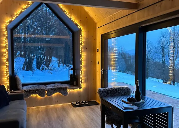 Challet94 Lägenhet