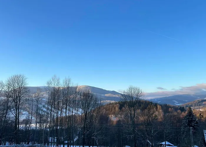 Challet94 Jeseník